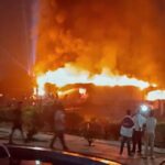 Goa nightclub fire