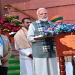 Parliament Winter Session