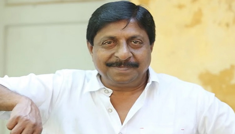 Srinivasan
