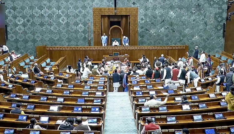 UP Assembly Winter Session 2025