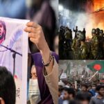 bangladesh violence