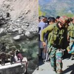 Doda Road Accident