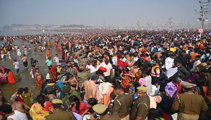 Makar Sankranti