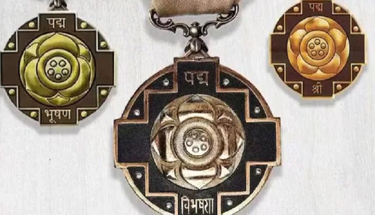 Padma Awards 2026 Winners List
