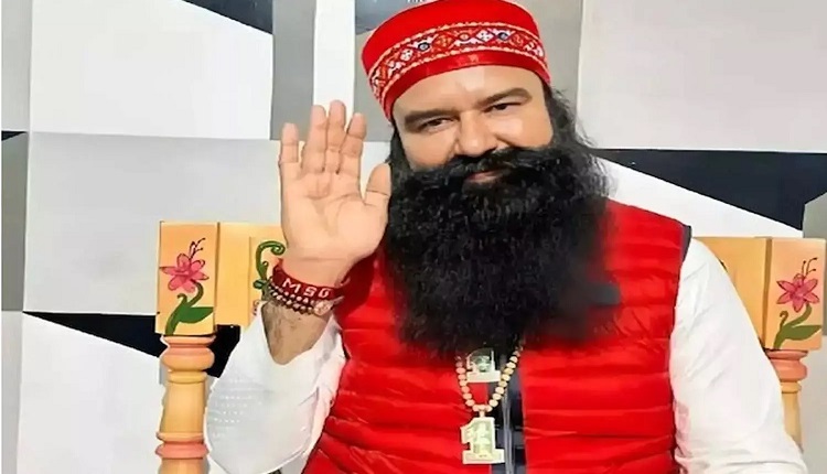 Ram Rahim Parole