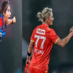 Sophie Devine-Nandini Sharma-dc vs gg