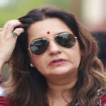 priyanka chaturvedi