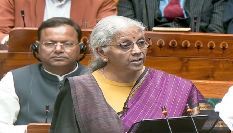 Budget-2026