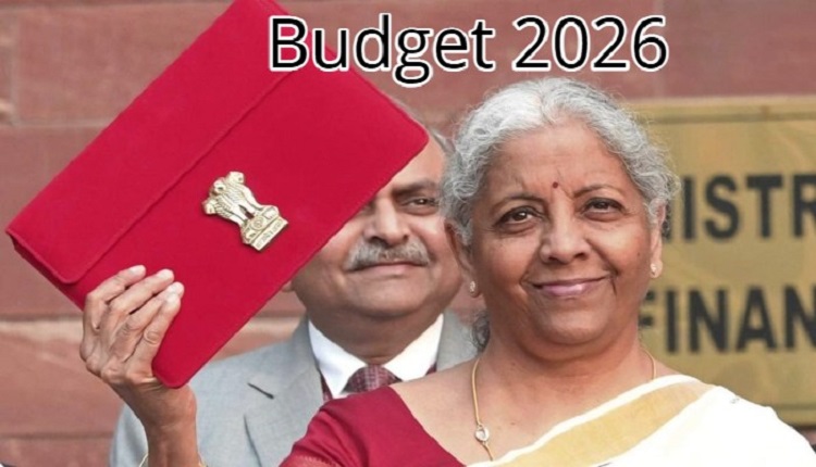 Budget-2026