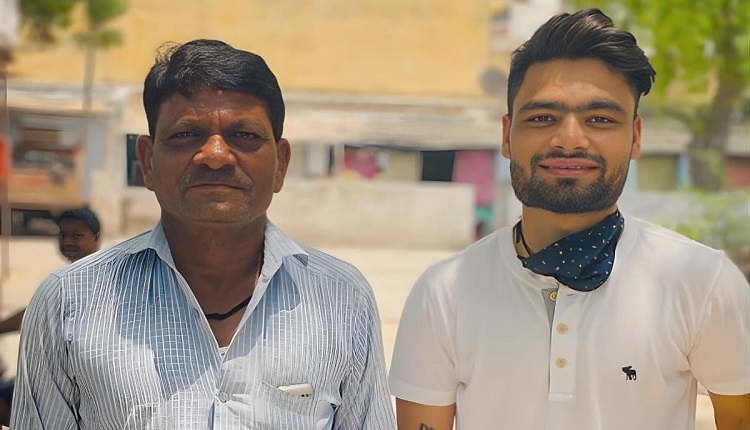 Rinku Singh Father Passes Away_
