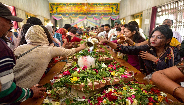 mahashivratri.