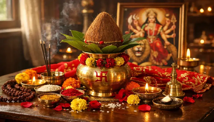 Chaitra Navratri 2026