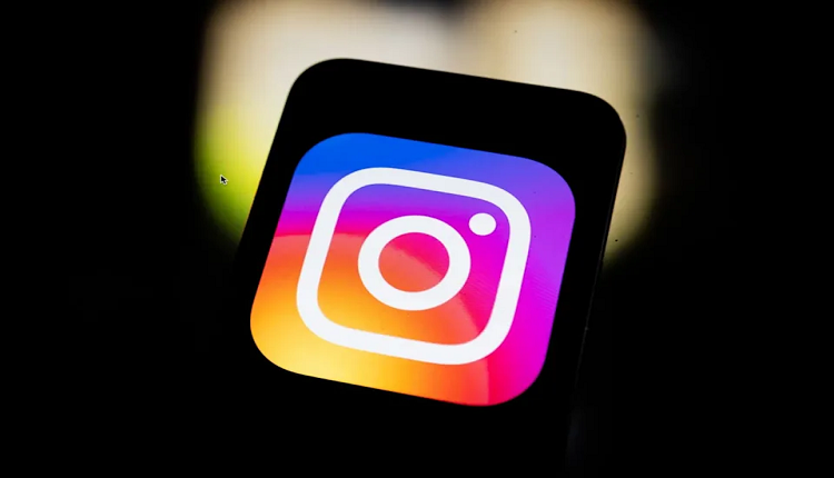 Instagram-down