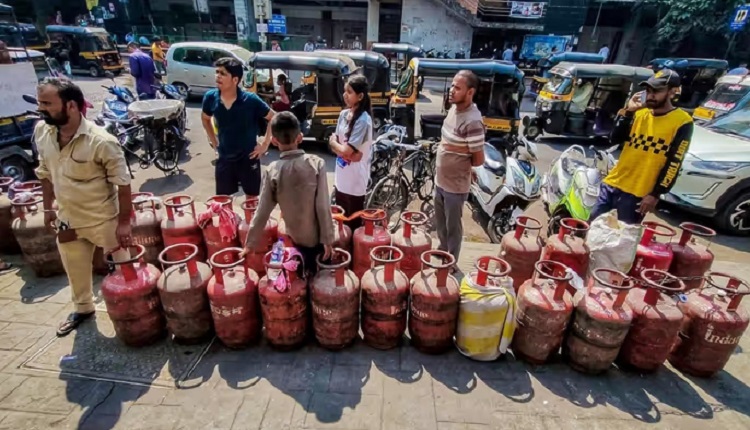 LPG Crisis