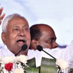 Nitish-Kumar