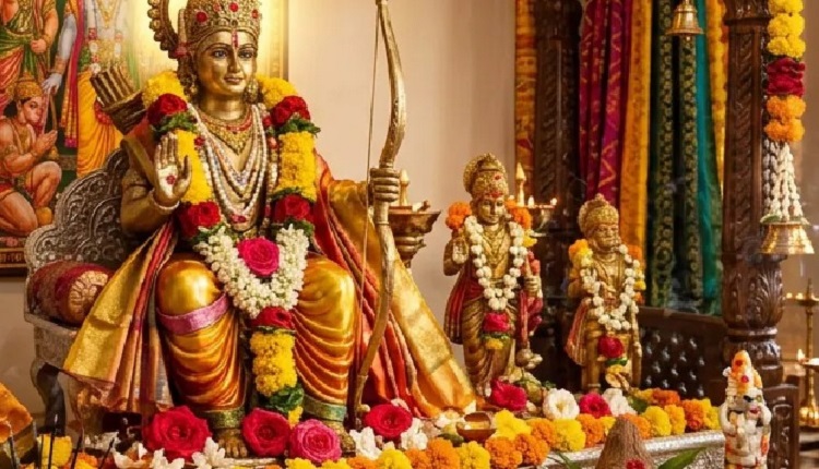 Ram Navami 2026 Ayodhya