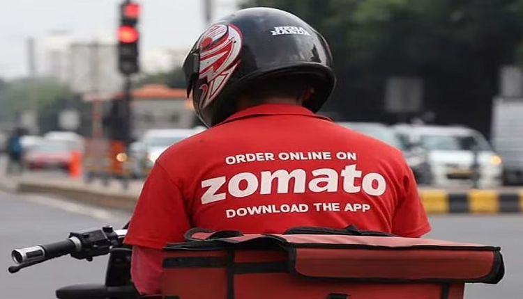 Zomato Platform Fee Hike