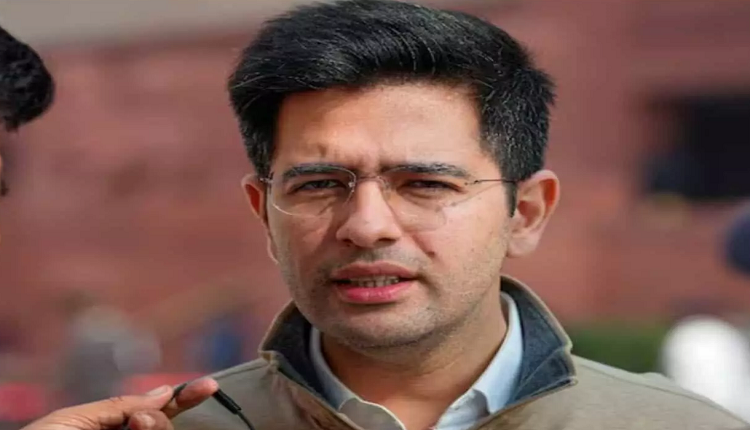 Raghav Chadha