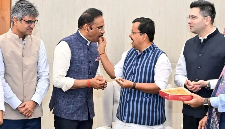 bjp-aap-