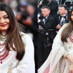Aishwarya Rai Cannes 2026