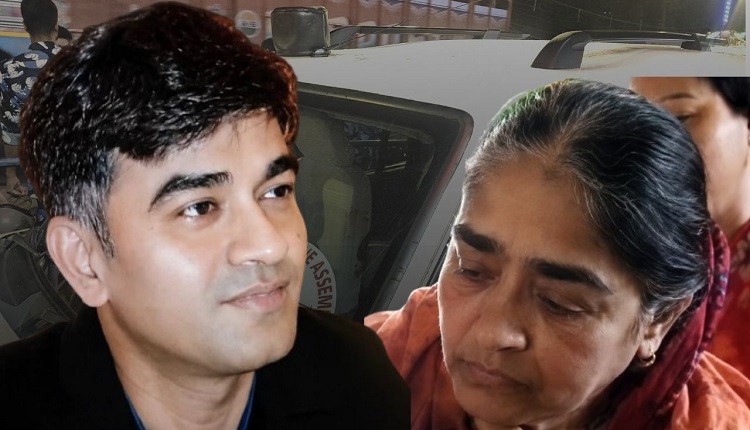 Chandranath Rath murder