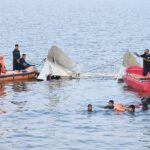 Jabalpur Cruise Accident, MP