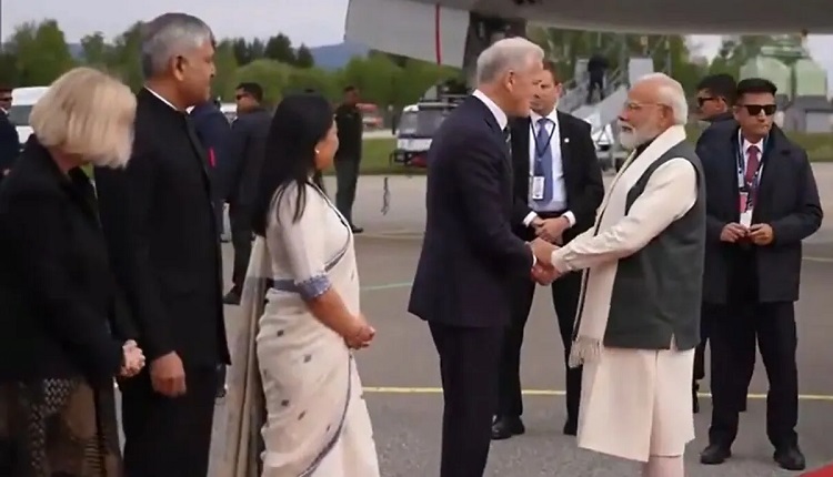 PM-Modi-Norway-Visit.