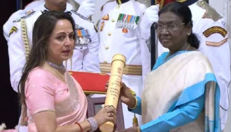 padma awards 2026 list
