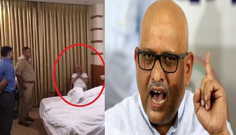 Ajay-Rai-house-arrest