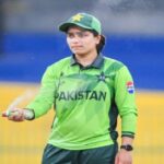 Fatima Sana