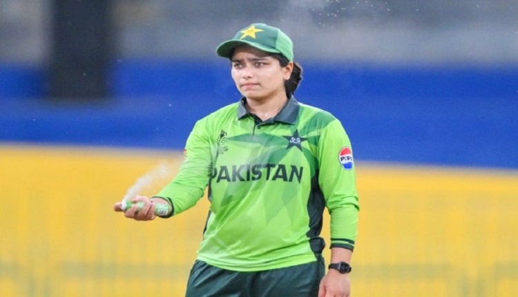 Fatima Sana