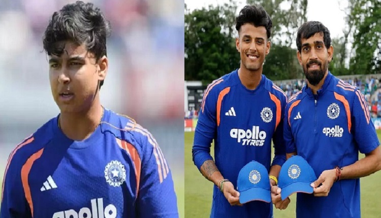 IND vs IRE 2nd T20I (2)