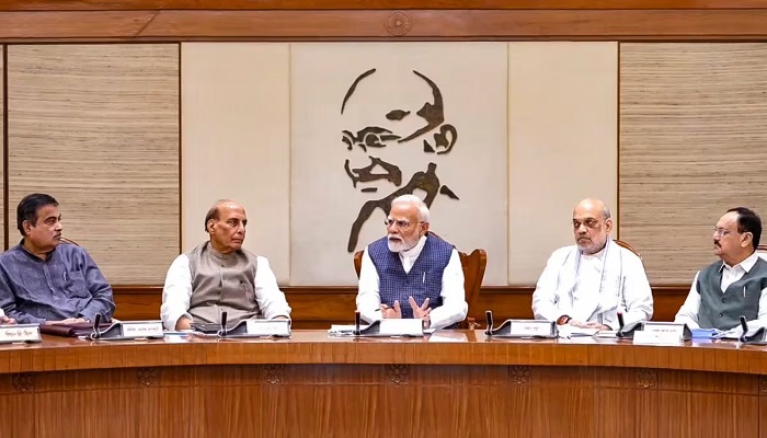 Modi-Cabinet-Reshuffle