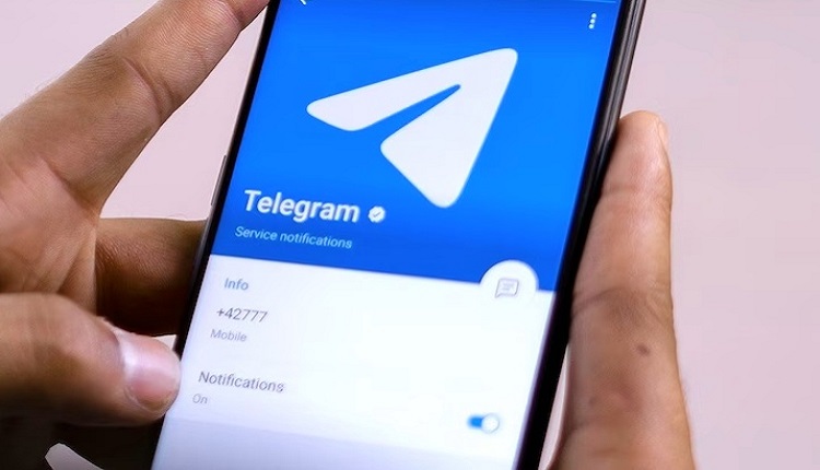 Telegram