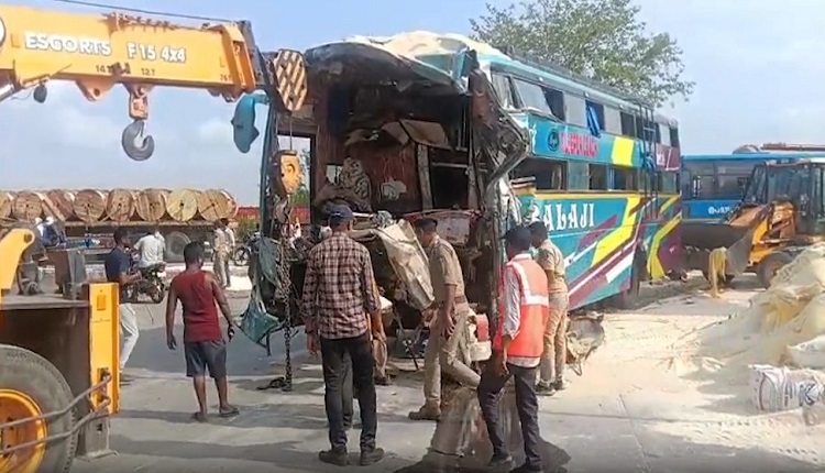 accident