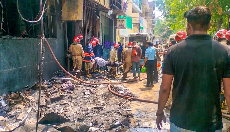 malviya-nagar-fire