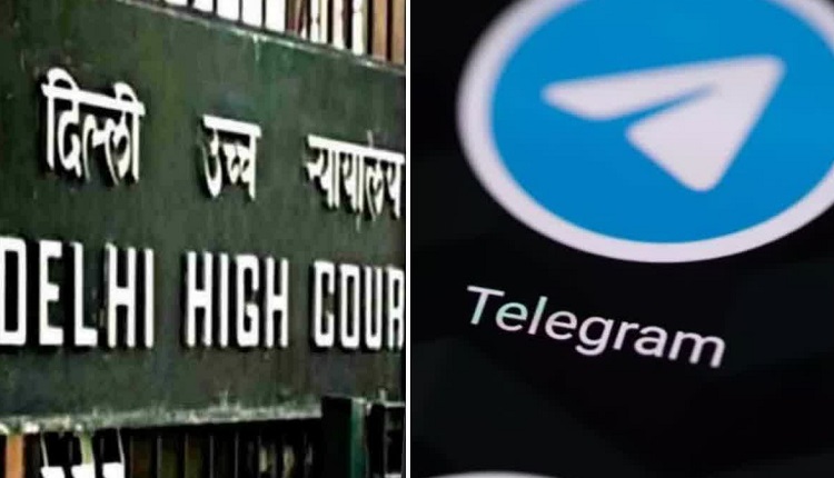 telegram