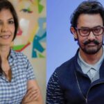 Aamir Khan-Gauri Spratt Wedding