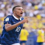 France vs Sweden FIFA World Cup 2026