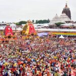 Jagannath Rath Yatra