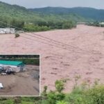 Jammu-Kashmir Heavy Rain