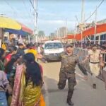 Ashok Dham Mandir Stampede