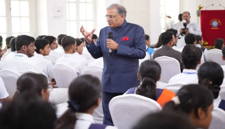 CEC-gyanesh-kumar