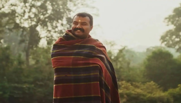 Hanuman Ansh Trailer