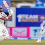 SL vs IND 2nd Test