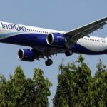 IndiGo Flight Emergency landing