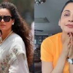 Kangana Ranaut, Kangana Ranaut