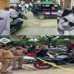 Lucknow double murder