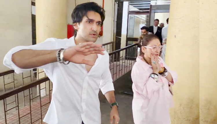 govinda-sunita