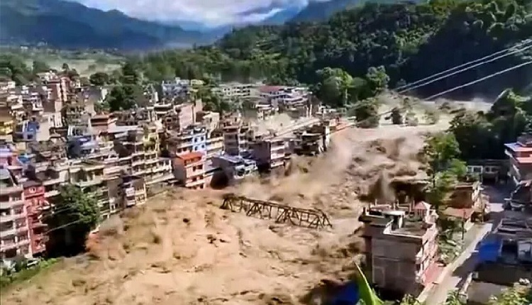 nepal-flash-flood
